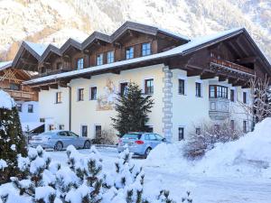Haus Solden Xl Huben Austria J2ski