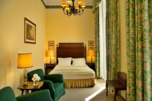 Superior Double or Twin Room room in Hotel Avenida Palace