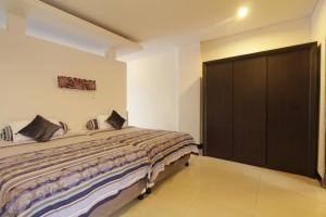 Phòng Deluxe Giường Đôi/2 Giường Đơn (Deluxe Double or Twin Room)
