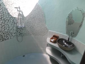 Phòng 3 Người Có Sân Hiên (Triple Room with Terrace)