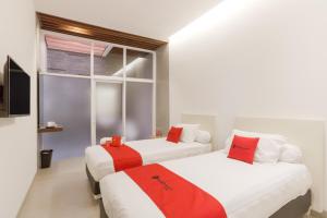 Phòng Hai Giường Đơn (Twin Room)