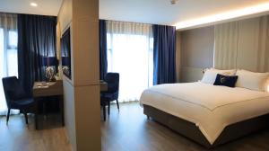 Centropolis Suite
