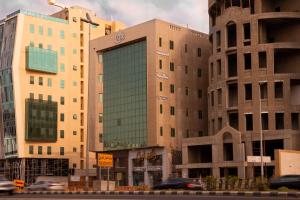 Mabet Al Tahlia Hotel Apartments in Jeddah
