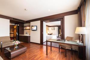 Suite Executive (Executive Suite)