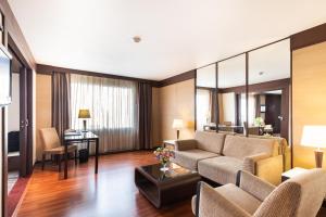 Suite Executive (Executive Suite)