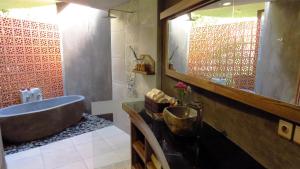 Biệt Thự 1 Phòng Ngủ (1 bedroom Villa)