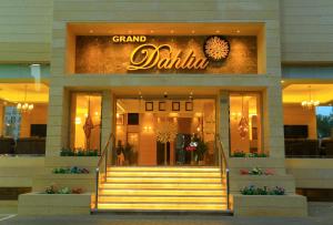 Grand Dahlia Hotel Apt in Kuwait