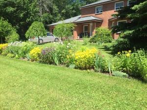 Pine Grove Cottage Balm Beach Canada J2ski