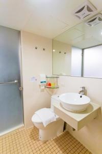 Phòng Deluxe giường đôi (Deluxe Double Rooms)
