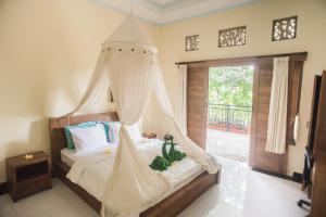 Phòng Đôi Cao Cấp (Superior Double Room)