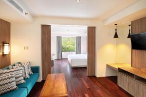 Suite Executive (Executive Suite)