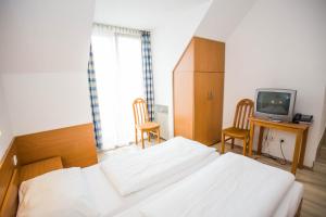 Double or Twin Room room in Hotel Geblergasse