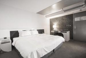 Phòng Premier Giường Đôi/2 Giường Đơn (Premier Double or Twin Room)