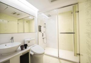 Phòng Superior Giường Đôi Không có Cửa sổ (Superior Double No Window)