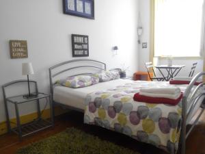 Double Room with Shared Bathroom room in Refuge in Santa Marta