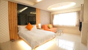 Deluxe 2 người giường Queen (Deluxe Double Queen)