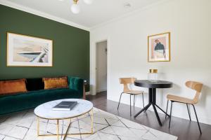Standard Double Suite room in Sonder St Johns Garden