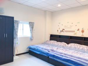 Phòng 4 Người Tiện nghi (Comfort Quadruple Room)