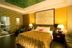 Business Standard Double Room (Business Standard Double Room )