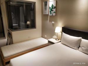 Phòng Superior 3 Người (Superior Triple Room)