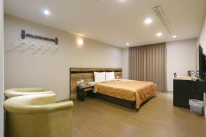 Phòng Đôi (Double Room)