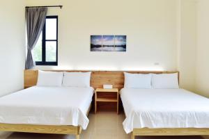 Phòng Tiêu Chuẩn 2 Giường Đơn (Standard Twin Room)