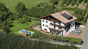 Garni Ferienwohnungen Gamper Tirolo Italy J2ski