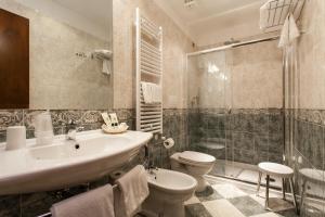 Superior Double or Twin Room room in Hotel Al Ponte Mocenigo