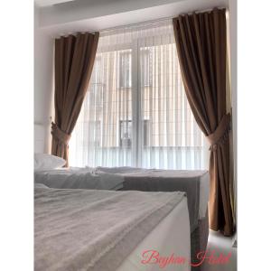 Superior Double or Twin Room room in Beyhan Hotel
