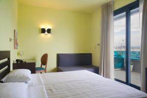 Executive Double Room room in Athens Center Square Hotel