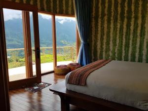 Suite Executive (Executive Suite)