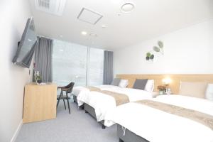 Phòng Superior 3 người (Superior Triple Room)