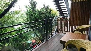 Phòng Deluxe Giường Đôi Có Bồn Tắm (Deluxe Double Room with Bath)