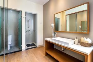Phòng Tiêu Chuẩn 2 Giường Đơn (Standard Twin Room)