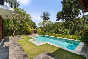Phòng Đôi Loại Sang (Deluxe Double Room)