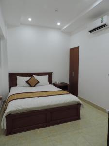 Phòng Tiêu Chuẩn Giường Đôi (Standard Double Room)
