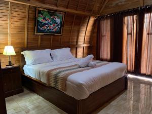 Bungalow Nhìn ra vườn (Bungalow with Garden View)