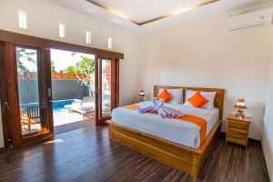 Villa 1