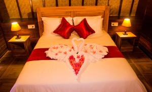 Phòng Loại Sang (Deluxe Room)