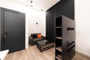 Standard Studio room in Loft 29 Residence