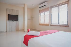 Phòng Hai Giường Đơn (Twin Room)