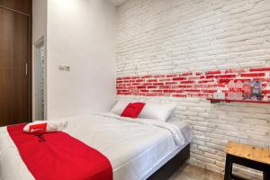 Phòng RedDoorz (RedDoorz Room)