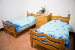 Phòng Hai Giường Đơn (Twin Room)