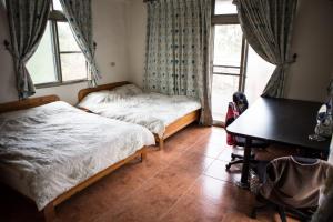 Phòng 4 Người (Quadruple Room)