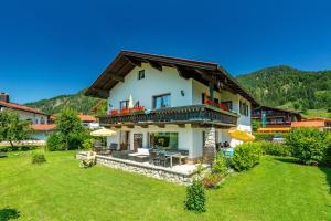 Appartements Julia Reit Germany J2ski