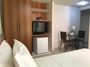 Standard Apartment room in Pousada Laranja