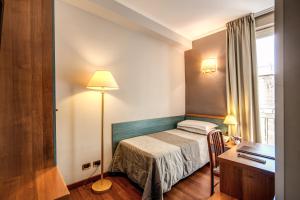 Standard Single Room room in Hotel Villafranca