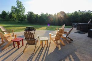 Thanksgiving Acres Cabin Smithville United States J2ski