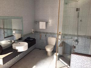 Business Standard Double Room (Business Standard Double Room )
