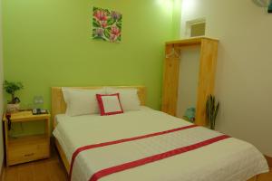 Phòng Đôi Phổ Thông (Economy Double Room)